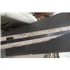 Image 3 : Old School Railway Track Leveller, 84" Long