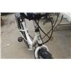 Image 4 : Urbana Ucribe Speed Bella Balloon Tire Bicycle 27"