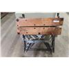Image 1 : Black and Decker Workmate
