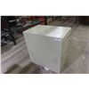 Image 2 : Metal 2-D Filing Cabinet, 28" × 27" × 18"