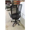 Image 3 : Office Chair, Swivel Rolling, Adjustable