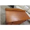 Image 3 : Antique Dresser – Old, Dovetail Construction, 38" × 40" × 19"