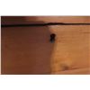 Image 5 : Antique Dresser – Old, Dovetail Construction, 38" × 40" × 19"