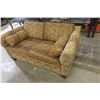 Image 3 : Love Seat, 58" Wide