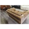 Image 6 : Love Seat, 58" Wide