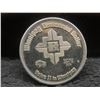 Image 2 : 3 Canadian $1.00 Coins: BC 1971, PEI 1873–1973 and Winnipeg Centennial 1874–1974