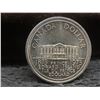 Image 4 : 3 Canadian $1.00 Coins: BC 1971, PEI 1873–1973 and Winnipeg Centennial 1874–1974