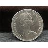 Image 7 : 3 Canadian $1.00 Coins: BC 1971, PEI 1873–1973 and Winnipeg Centennial 1874–1974