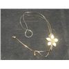 Image 13 : Fashion Jewelry: Necklaces, Beads, Pendants, Earrings, Bracelet, Brooches and More