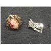 Image 15 : Fashion Jewelry: Necklaces, Beads, Pendants, Earrings, Bracelet, Brooches and More