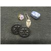 Image 9 : Fashion Jewelry: Necklaces, Beads, Pendants, Earrings, Bracelet, Brooches and More