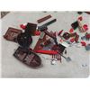 Image 4 : Star Wars and Lego Toys and More