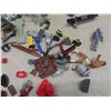 Image 6 : Star Wars and Lego Toys and More