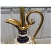 Image 6 : 2 Lamps, 32" High, No Shades