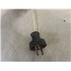 Image 9 : 2 Lamps, 32" High, No Shades