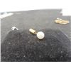 Image 11 : Mats Jonasson Crystal Glass Birds; Swank Cuff Links with Matching Tie Clip, Money Clip, and More