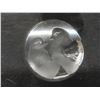 Image 2 : Mats Jonasson Crystal Glass Birds; Swank Cuff Links with Matching Tie Clip, Money Clip, and More