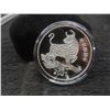 Image 10 : Commemorative RBC 2021 Medallion, 2 Tie Pins, Pendant with Matching Earrings