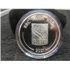 Image 11 : Commemorative RBC 2021 Medallion, 2 Tie Pins, Pendant with Matching Earrings