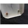 Image 3 : Commemorative RBC 2021 Medallion, 2 Tie Pins, Pendant with Matching Earrings