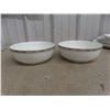 Image 10 : China Plates, Serving Pieces, Cups and Picture Frame and More