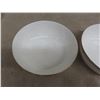 Image 12 : China Plates, Serving Pieces, Cups and Picture Frame and More