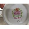 Image 15 : China Plates, Serving Pieces, Cups and Picture Frame and More