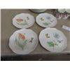 Image 5 : China Plates, Serving Pieces, Cups and Picture Frame and More