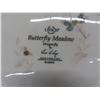 Image 6 : China Plates, Serving Pieces, Cups and Picture Frame and More