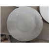 Image 8 : China Plates, Serving Pieces, Cups and Picture Frame and More