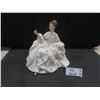 Image 1 : Royal Doulton "My Love" Vase, 6¼" Tall