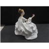 Image 2 : Royal Doulton "My Love" Vase, 6¼" Tall