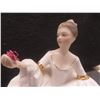 Image 6 : Royal Doulton "My Love" Vase, 6¼" Tall