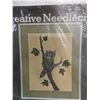 Image 5 : 6 Needlework and Crafts Magazines (1960s–70s) and 2 Needlework Projects