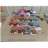Image 1 : Die-Cast: Matchbox and Hot Wheels in Packages and More