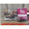 Image 2 : Die-Cast: Matchbox and Hot Wheels in Packages and More