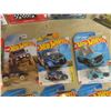 Image 5 : Die-Cast: Matchbox and Hot Wheels in Packages and More