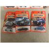 Image 7 : Die-Cast: Matchbox and Hot Wheels in Packages and More