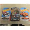 Image 8 : Die-Cast: Matchbox and Hot Wheels in Packages and More