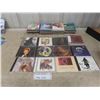 Image 1 : CDs: Brandy, Coldwater Creek, Tim McGraw, Classical and More