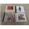 Image 4 : CDs: Brandy, Coldwater Creek, Tim McGraw, Classical and More