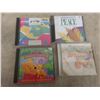 Image 5 : CDs: Brandy, Coldwater Creek, Tim McGraw, Classical and More