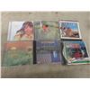 Image 6 : CDs: Brandy, Coldwater Creek, Tim McGraw, Classical and More