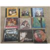 Image 7 : CDs: Brandy, Coldwater Creek, Tim McGraw, Classical and More