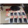 Image 1 : New 9 Pairs Queen Size Pantyhose, Ladies Wrist Wallet and Purse