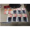 Image 2 : New 9 Pairs Queen Size Pantyhose, Ladies Wrist Wallet and Purse