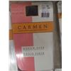 Image 3 : New 9 Pairs Queen Size Pantyhose, Ladies Wrist Wallet and Purse