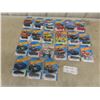 Image 1 : 21 Hot Wheels – Factory Packaged