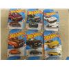 Image 2 : 21 Hot Wheels – Factory Packaged