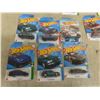 Image 4 : 21 Hot Wheels – Factory Packaged